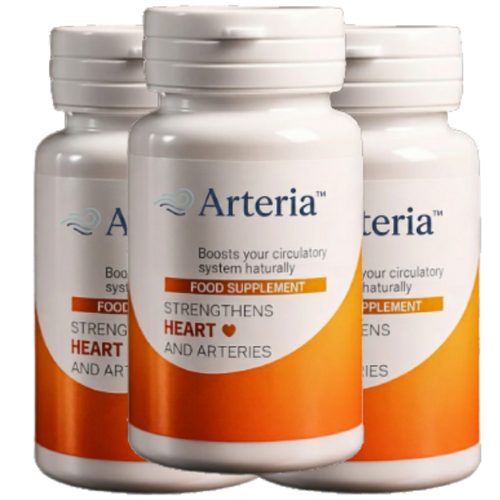 Arteria™