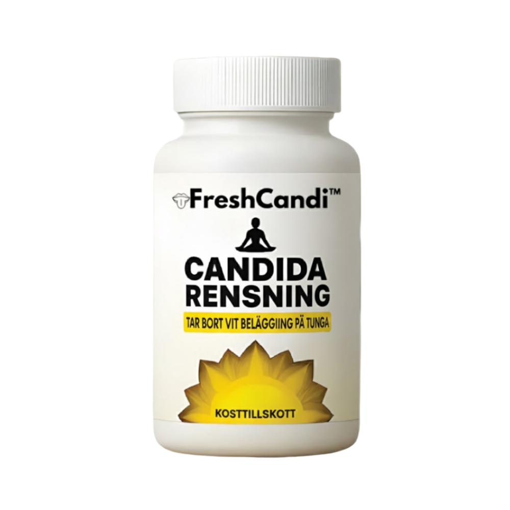 FreshCandi™