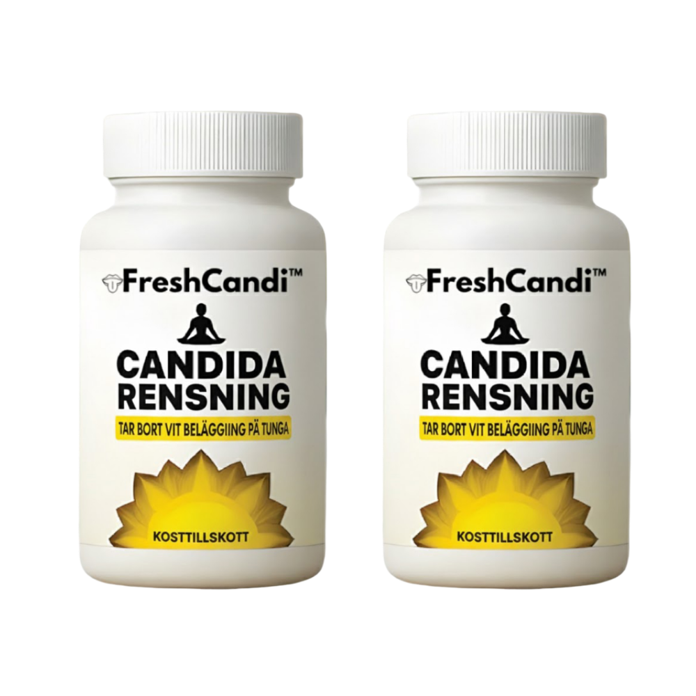 FreshCandi™