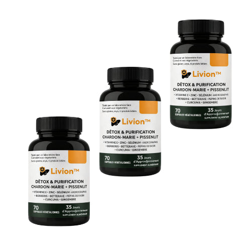Livion™