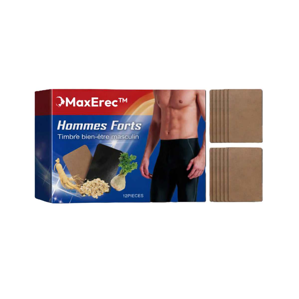 MaxErec™