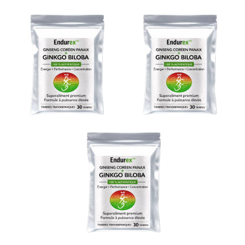 Endurex™