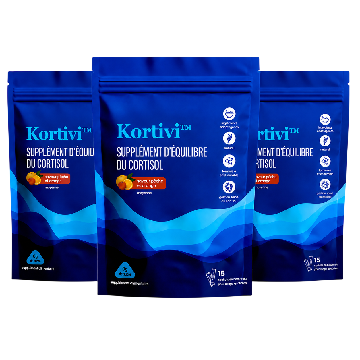 Kortivi™