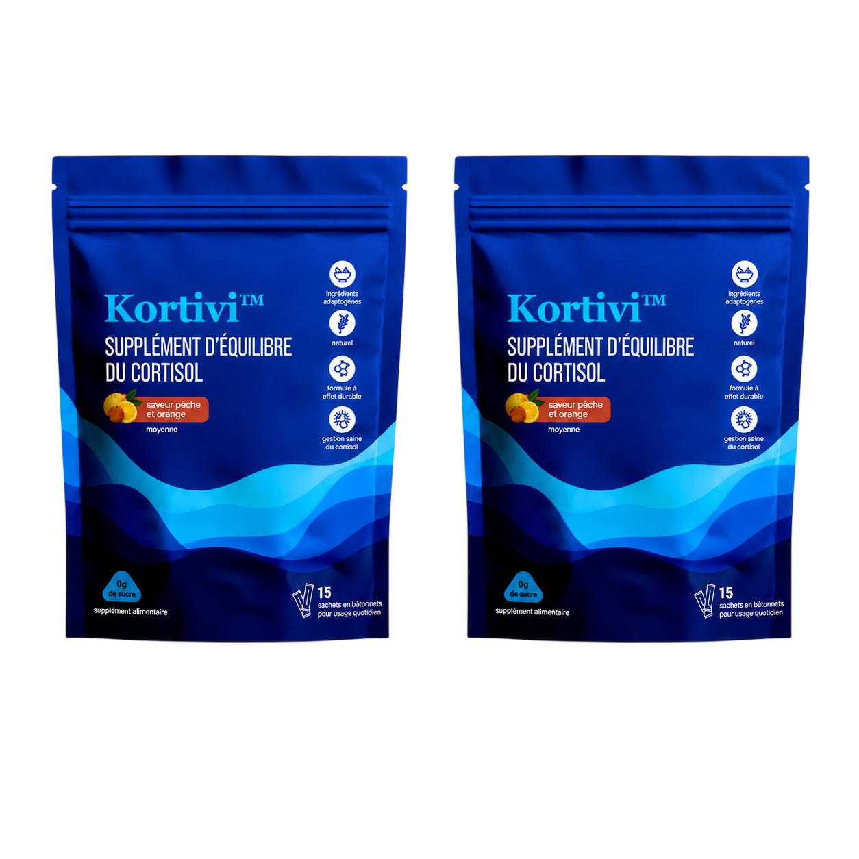 Kortivi™