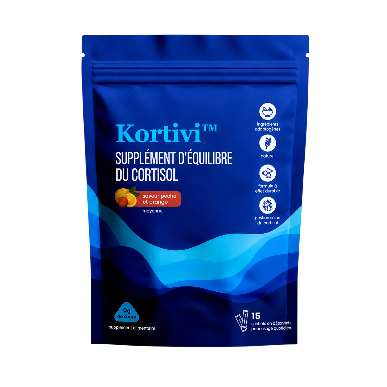 Kortivi™