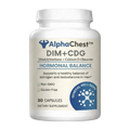 AlphaChest™