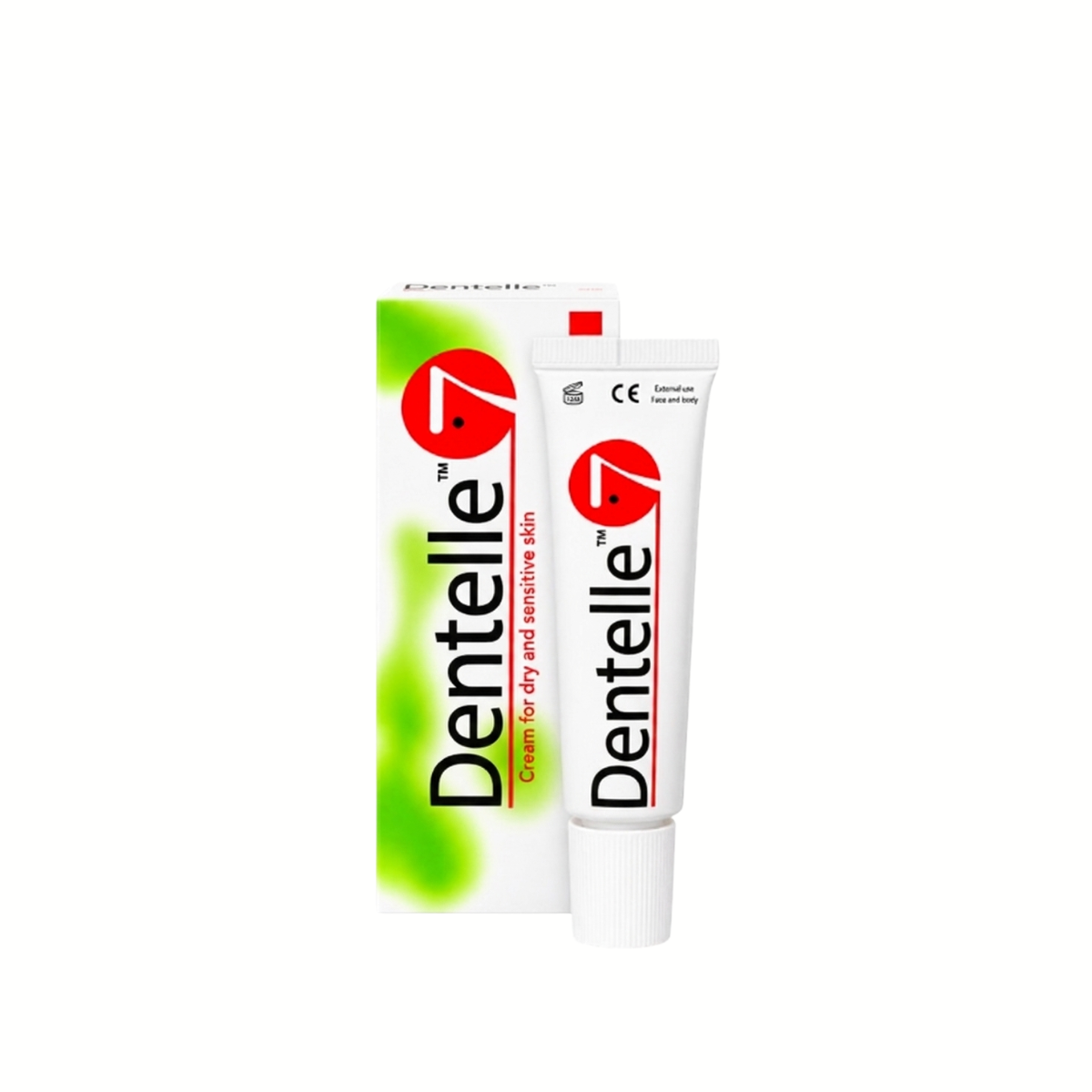 Dentelle™