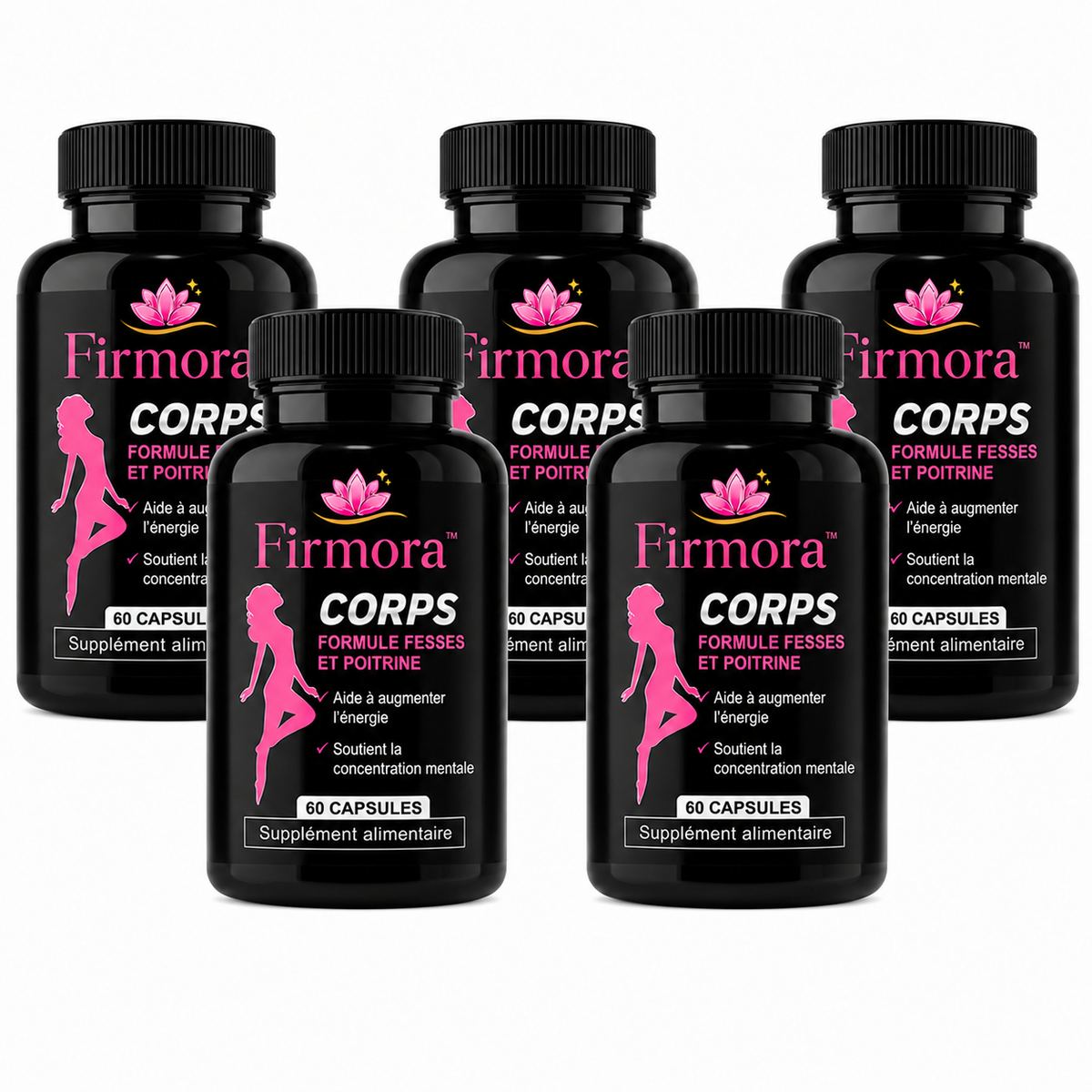 Firmora™