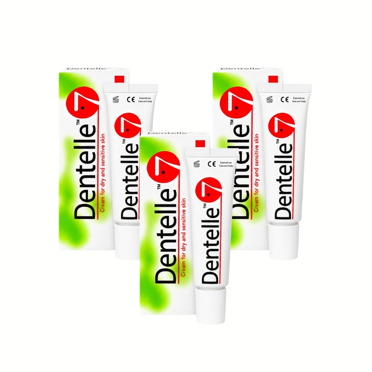 Dentelle™