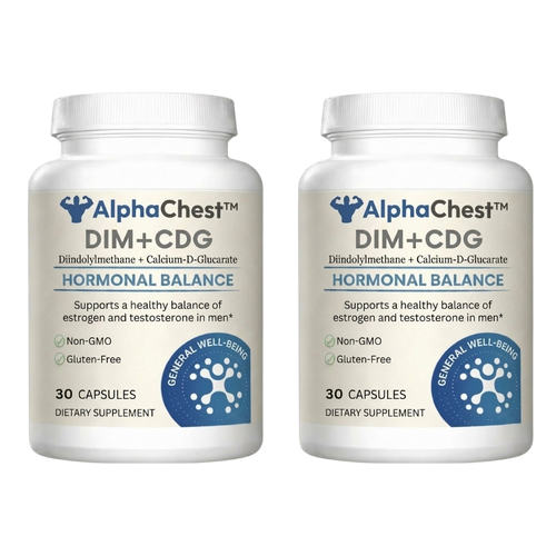 AlphaChest™