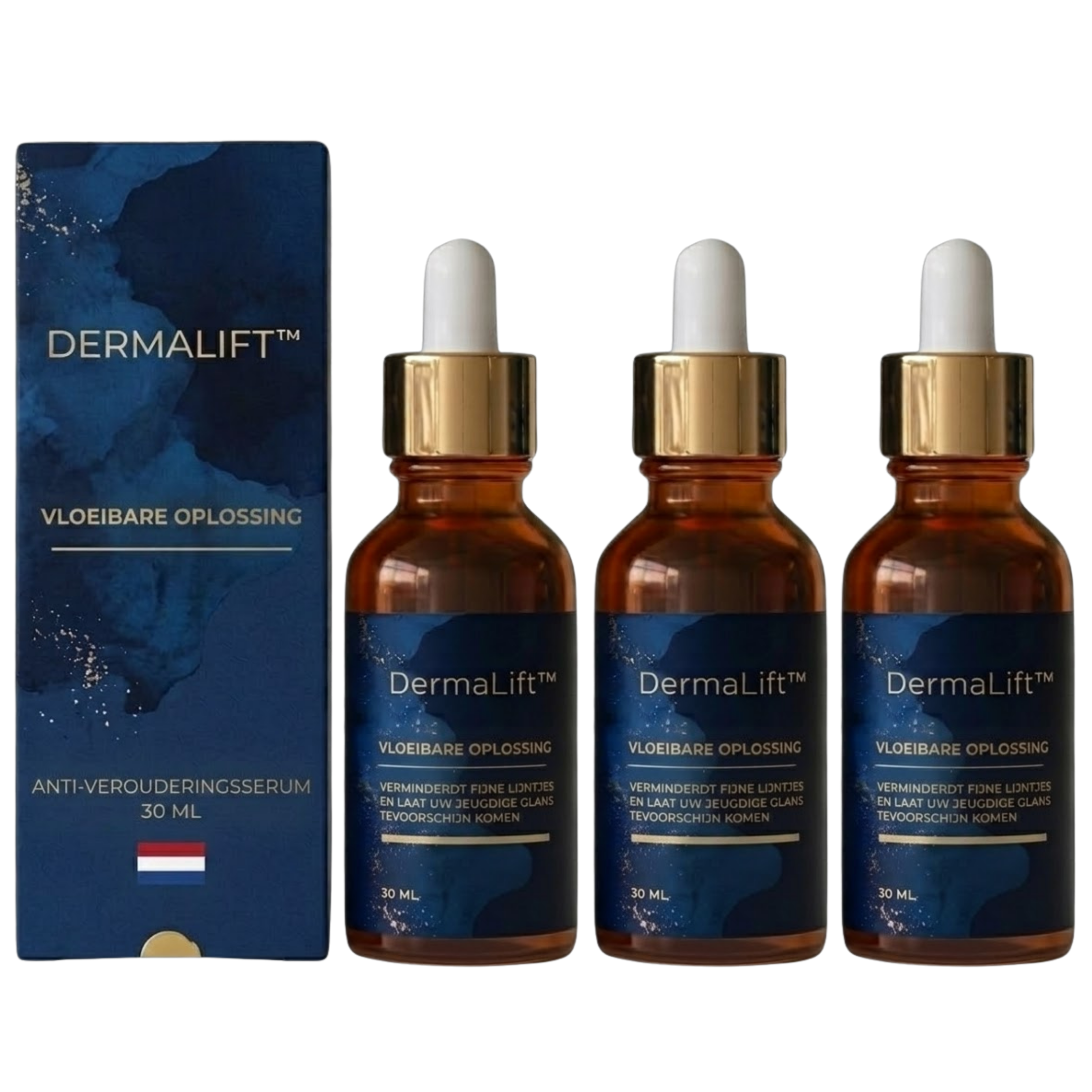 DermaLift™