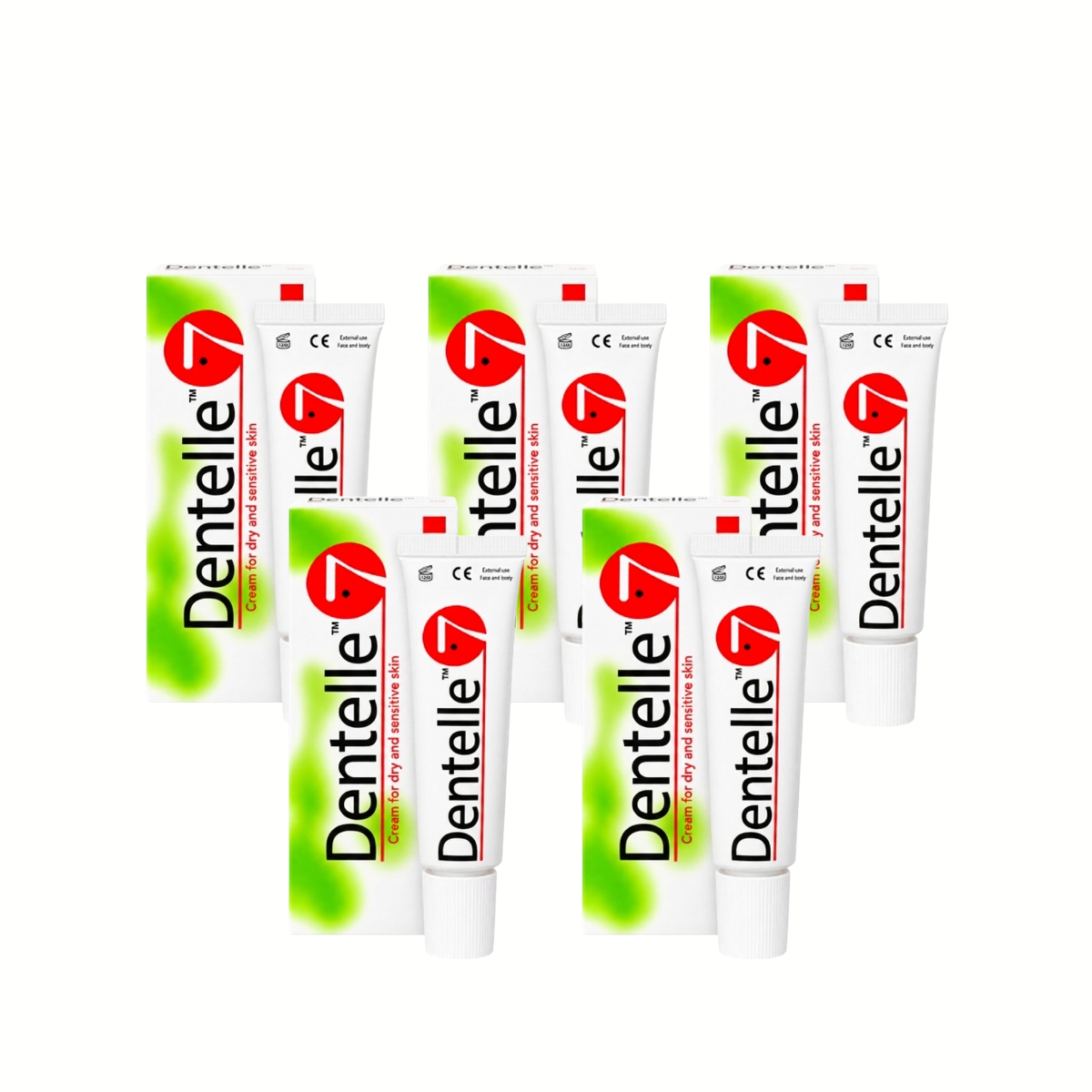 Dentelle™
