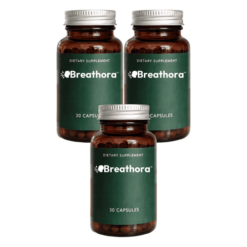 Breathora™