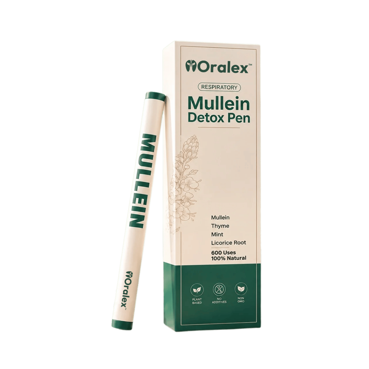 Oralex™