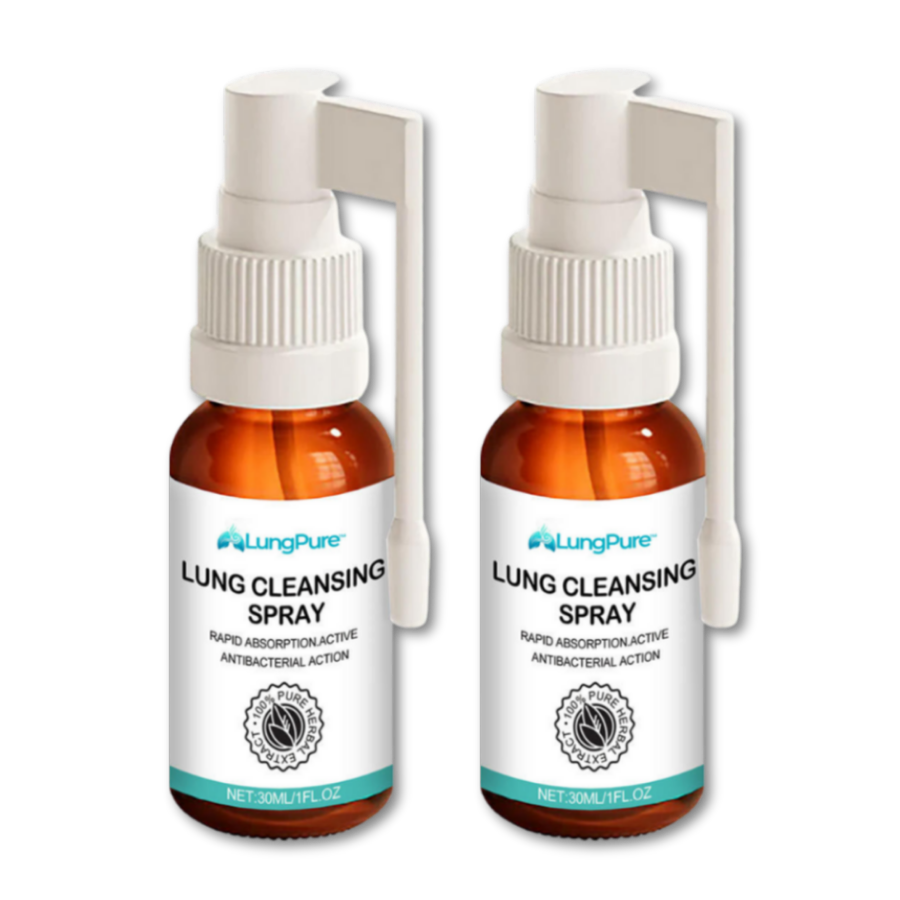 Lungpure™