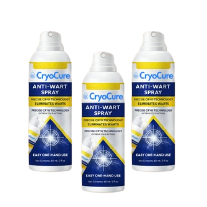 CryoCure ™
