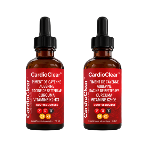 CardioClear™