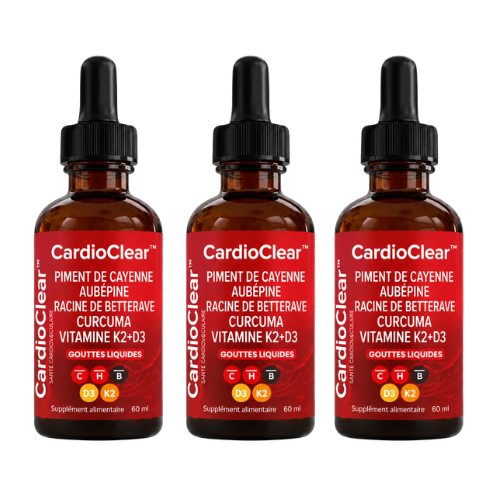 CardioClear™