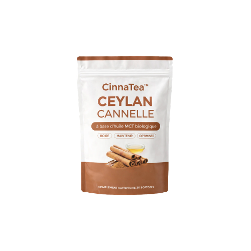 CinnaTea™