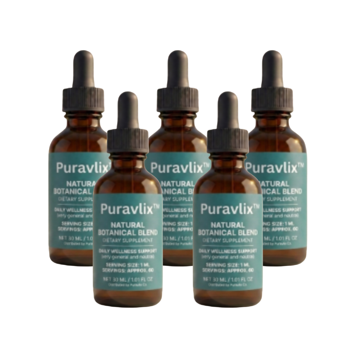 Puravlix™