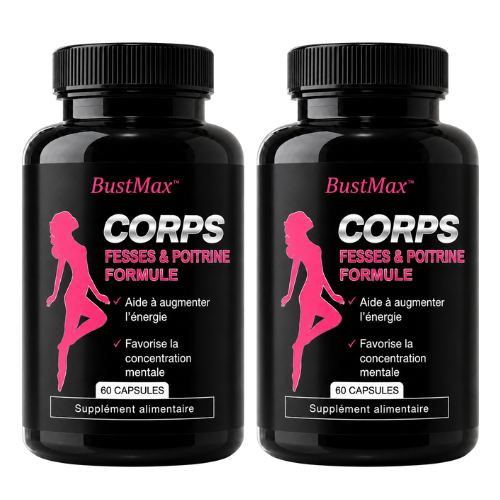 BustMax™