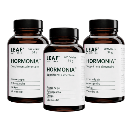 Hormonia™