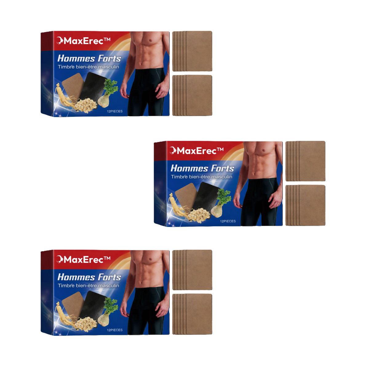 MaxErec™