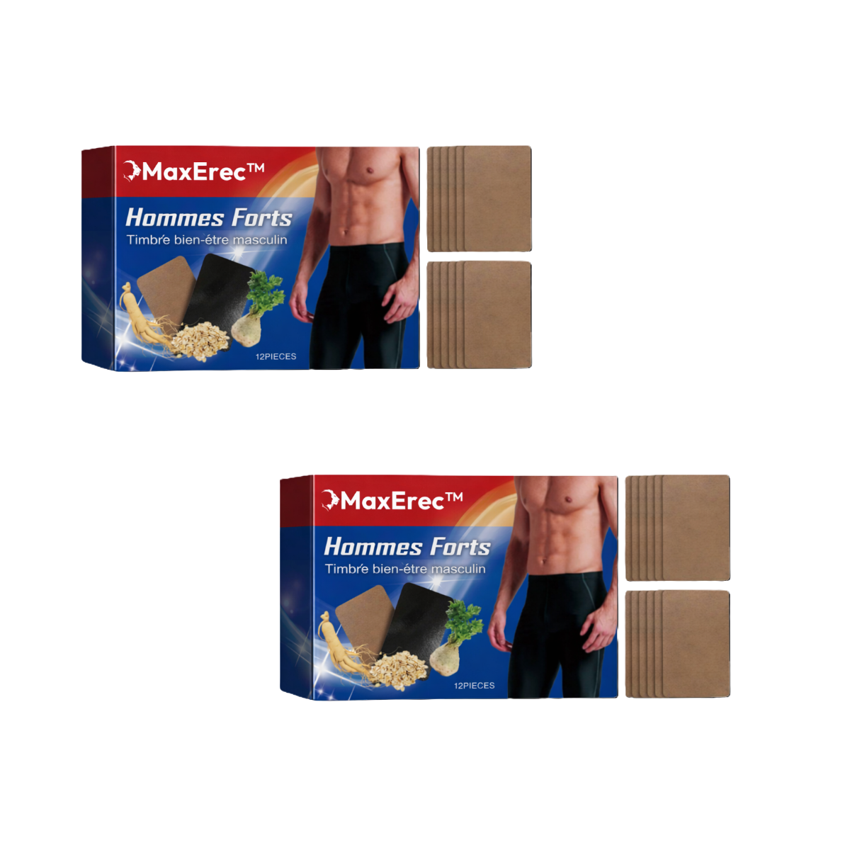 MaxErec™
