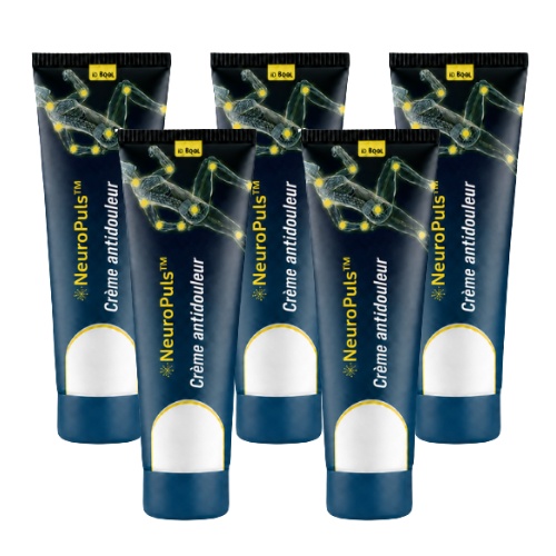 NeuroPuls™