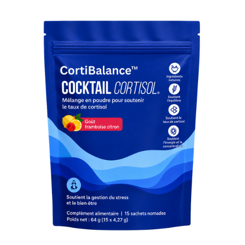 CortiBalance™