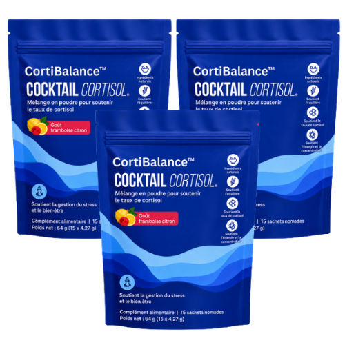CortiBalance™