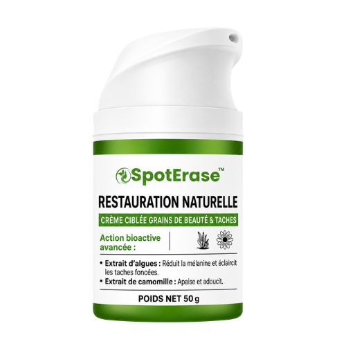 SpotErase™