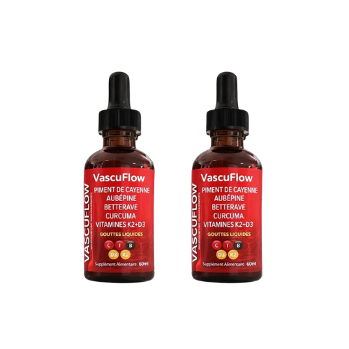 VascuFlow™