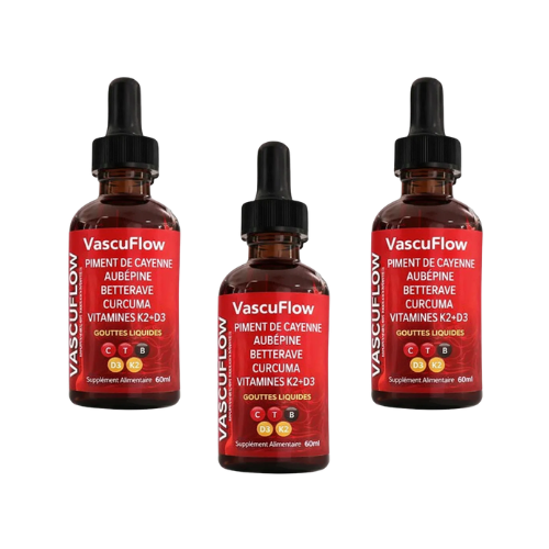 VascuFlow™