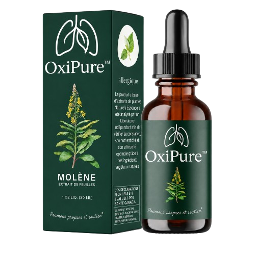 OxiPure™