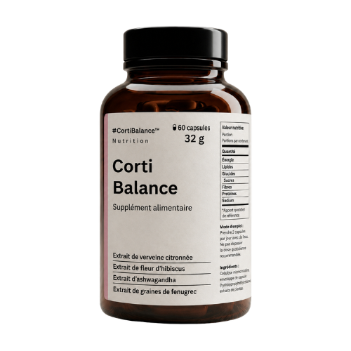 CortiBalance™