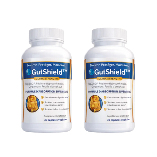 GutShield™