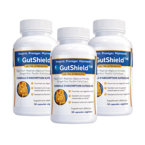 GutShield™