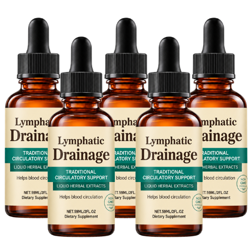 Lympharia™